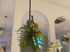 大堂-春树下·树屋花房西餐厅(罍街AS1980店)