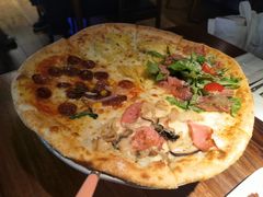 四季披萨-1861意大利餐厅(文化广场店)