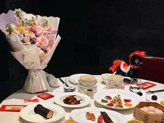 -富力丽思卡尔顿酒店·丽轩中餐厅