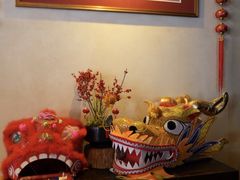 -龙门阵茶屋川菜馆(武康路店)