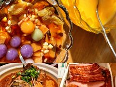 -新白鹿餐厅(城西银泰城店)