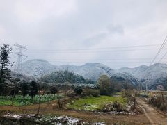 -小格里自然风景区
