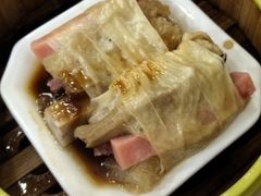 -食为先(中山七路店)