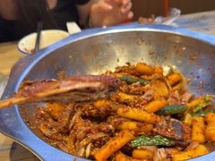 -嘎嘎鸭下巴·爆辣干锅(明教寺店)