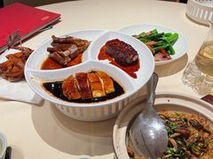 -侨美食家·粤菜(体育西路店)