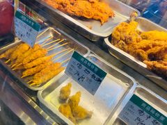 -春苗炸鸡