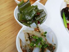 -渝半城经典川粤菜(重庆天地店)