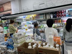 -牛奶便利(东四店)