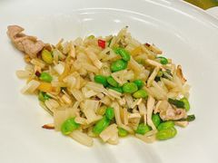 -虎哥私房菜(馒头山店)
