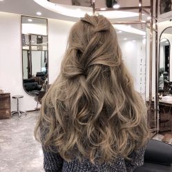 -INSTYLE造型·明星店