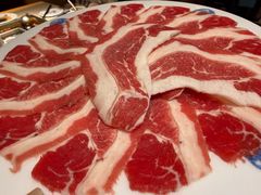 肥牛-龙森园火锅(琴台路店)