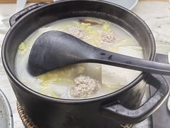 -小吊梨汤·北京菜(香山店)