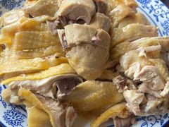 本地三黄鸡-下塘街25号农家菜馆(新场店)