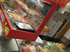-功德林(南京西路店)