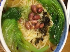 -菩提树·素食餐厅(汇智国际商业中心店)