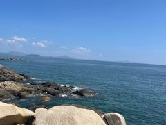 -三亚蜈支洲岛旅游区