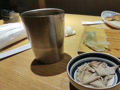 -桂马·日本料理·海胆·海鲜饭·酒场(民主广场店)
