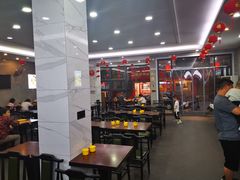 -江万春水饺(安庆总店)
