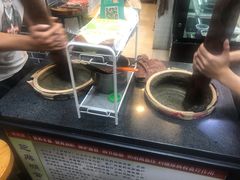 -芝麻糊世家(西华店)