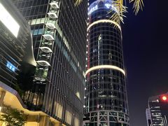 -深圳福田香格里拉大酒店