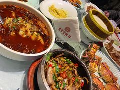 -惠丰堂饭庄·烤鸭·京味菜(西北旺·唐家岭店)