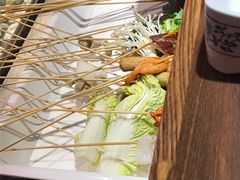 -来涮蜀鲜货火锅串串香(菜市口店)
