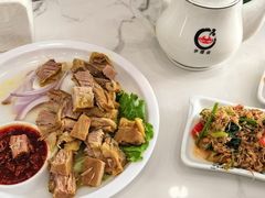 -伊穆祥牛肉面总店·清真