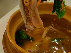 花螺鸡汤-神仙馆(衡山路店)