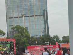 -万达广场(南昌红谷滩店)