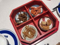 -老萍巷莲花血鸭·萍乡地标江西菜(步行街店)