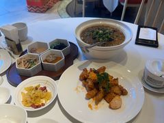 -莆田餐厅PUTIEN(三里屯店)