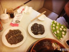 -八先生涮肉房(三里河店)