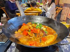 -富正毅三下锅·湘西韵味(天门山索道店)