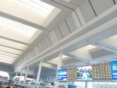 -南宁东站