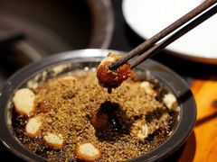 红糖糍粑-小饕荟雅安贡椒鱼鲜馆(广福桥店)