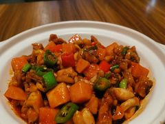 -九头鹰家宴(岳家嘴店)