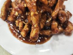-奥华餐厅·老张记(台基厂店)