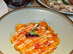 -Mammamia意大利餐厅(阳春巷店)