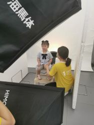点击看大图 -海马体家庭照相馆(杭州远洋乐堤港店)