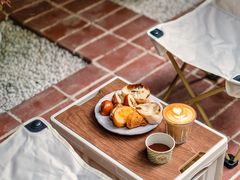 -屋裡·Union Bakery(龙江路店)