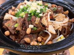 -云中菜馆(恒晟·云中绿园店)