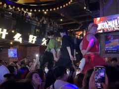 -HIB HUB公社(解放西路店)