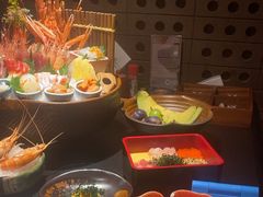 -花潮料理艺食馆(成都万象城店)