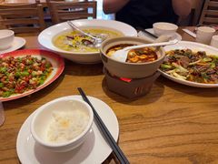 -九老汉·川渝江湖菜(合川路2店)
