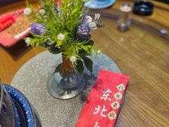 -东北大院·东北菜(三台子店)