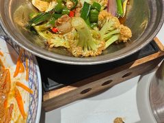 -磁州卤面·邯郸地方菜(复兴区店)