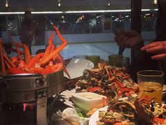 -星伦多自助料理·涮烤一体(虹悦城店)