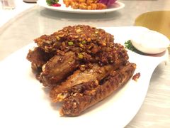 -椿记烧鹅(北门店)