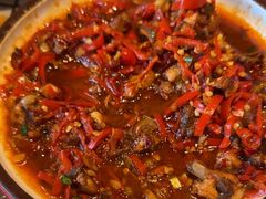 -江西老表·经典江西八大碗