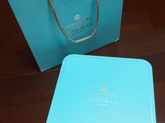 -西点坊(浦东香格里拉店)